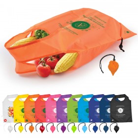 Express Folding Shopping Bags